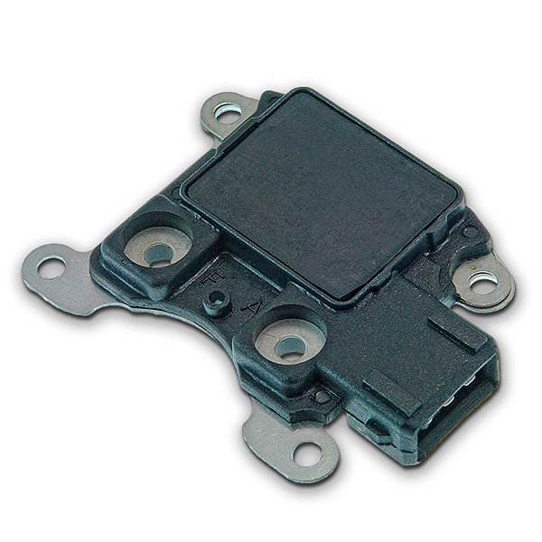 Regulador Alternador Gauss Equivale f6pu10300aa ford
