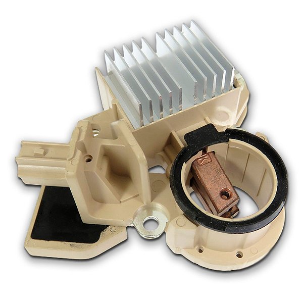 Regulador Alternador Gauss Para alternador ahga81 honda