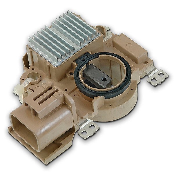 Regulador Alternador Gauss alternador  a2tb0191c mitsubishi