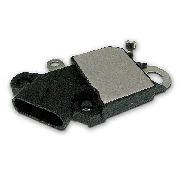 Regulador Alternador Gauss Para alternador 8600154 delco