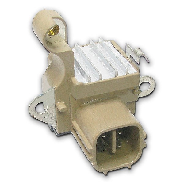 Regulador Alternador Gauss alternador 27060-0l021 toyota