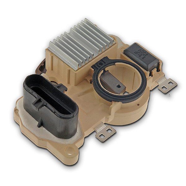 Regulador Alternador Gauss alternador 20 70 70 50