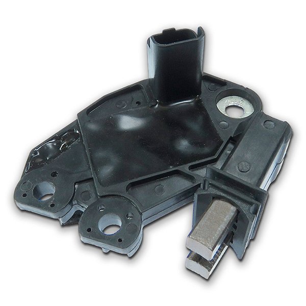 Regulador Alternador Gauss Equivale 231007707r renault