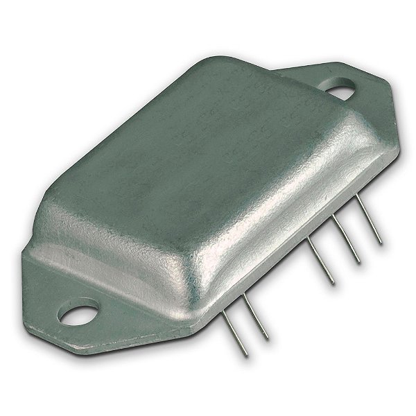 Regulador Alternador Gauss Equivale lr150-36 hitachi