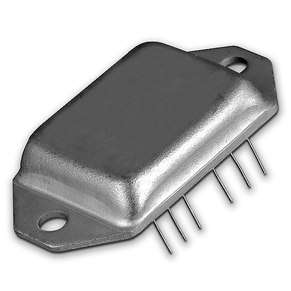 Regulador Alternador Gauss Equivale lr23575c hitachi