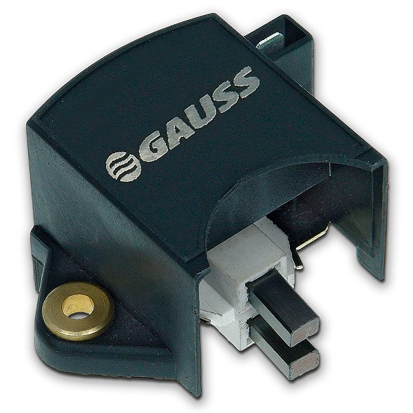 Regulador Alternador Gauss Equivalente nc173 valeo