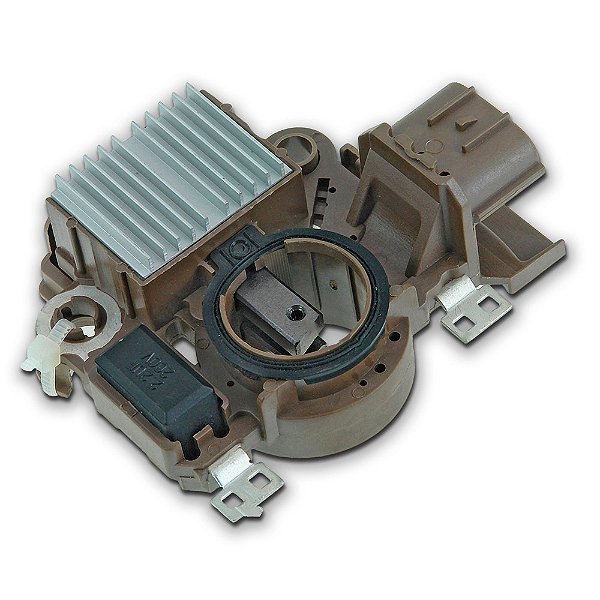 Regulador Alternador Gauss Equivale a003tg2681ae mitsubishi