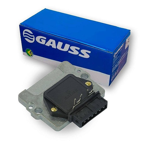 Modulo de Ignição Volkswagen Passat Gauss