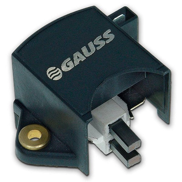 Regulador de Voltagem 14V Gauss Peugeot 604