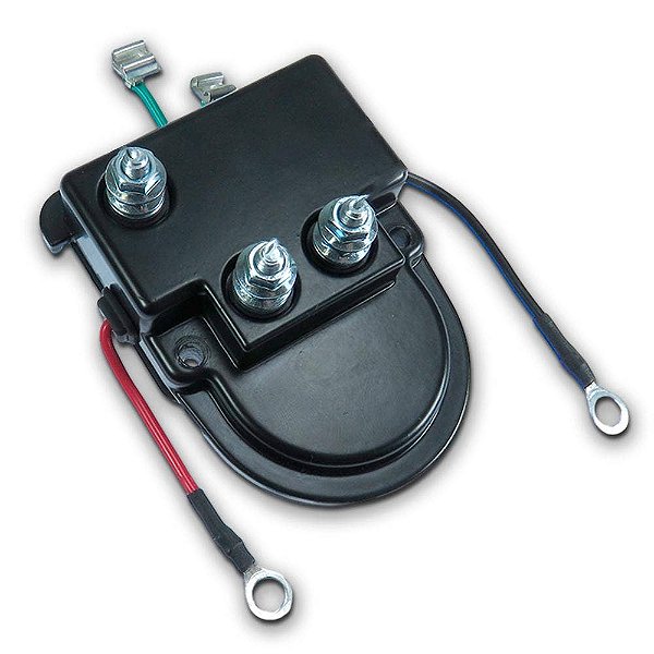 Regulador de Voltagem Gauss Thermoking MDII