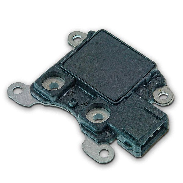 Regulador de Voltagem 14V Gauss Ford Crown