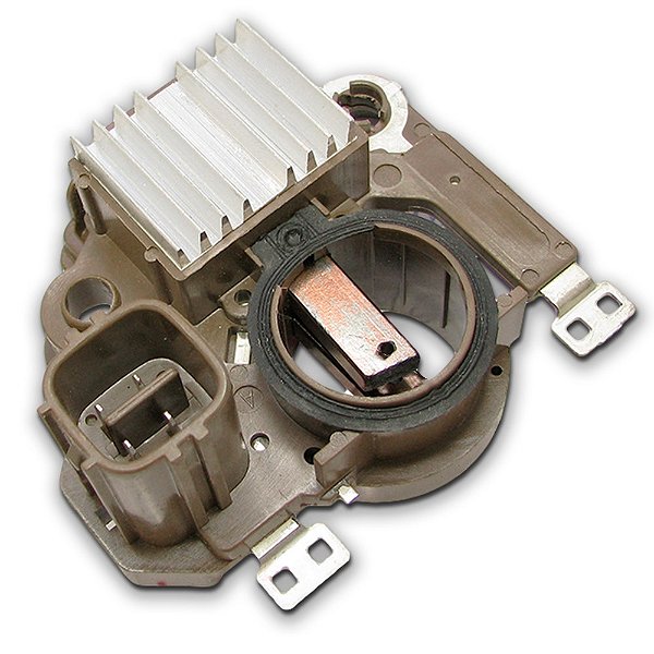 Regulador Alternador Gauss alternador  a5ta0991 mitsubishi