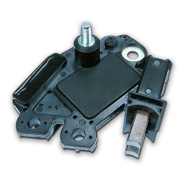 Regulador Alternador Gauss Equivalente 2609955 valeo