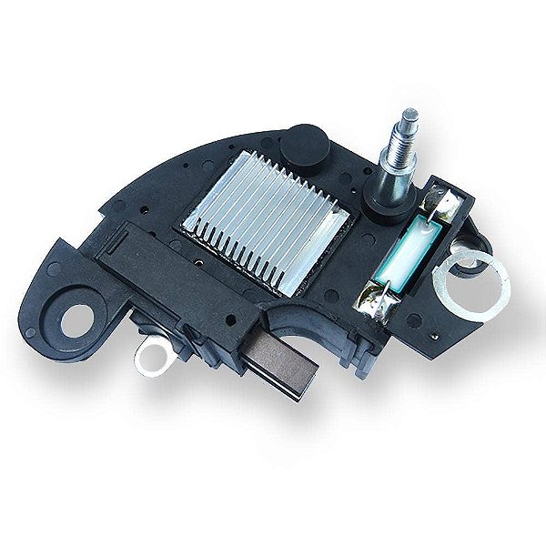 Regulador de Voltagem Gauss Fiat Strada Working Plus 1.4