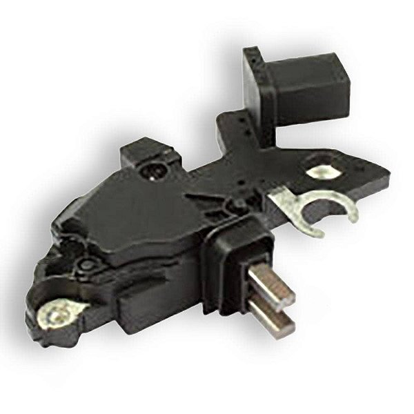Regulador de Voltagem Gauss Mercedes Benz Eclass 2002 a 2009