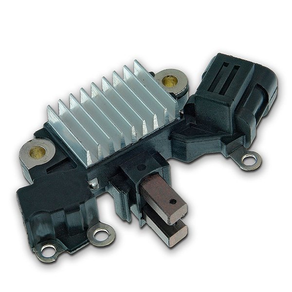 Regulador Alternador Gauss Equivale lr1100-709 hitachi