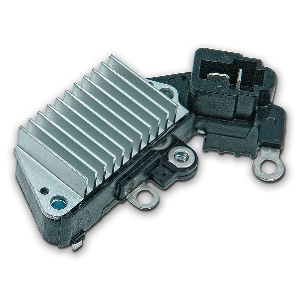 Regulador Alternador Gauss Equivale 126000-0371 nippondenso