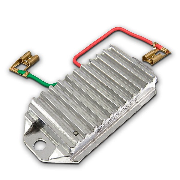 Regulador para Alternador Gauss Equivalente LRA01499 LUCAS