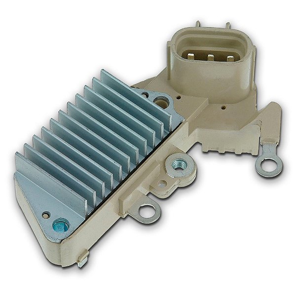 Regulador Alternador Gauss Equivale 1002115080 nippondenso