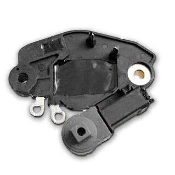 Regulador Alternador Equivale 2706010011 Toyota