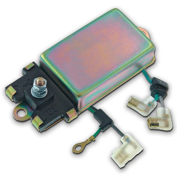 Regulador Alternador Gauss Equivale 3721507250 lucas
