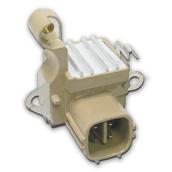 Regulador Alternador Gauss Equivale 1266000040 denso