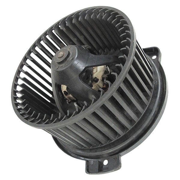 Motor Ventilador Int. Gauss Volkswagen Gol G3 2.0 99-02