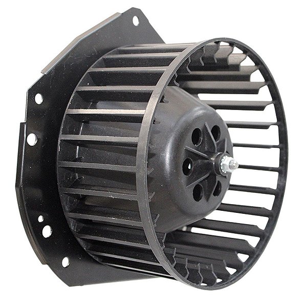 Motor Do Ventilador Interno Gauss Chevrolet Ipanema A