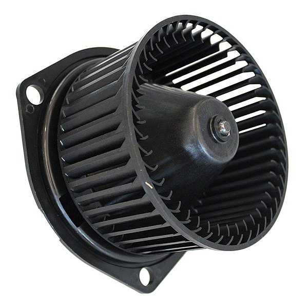 Motor Do Ventilador Interno Gauss Ford C 1621 1999 A 2002