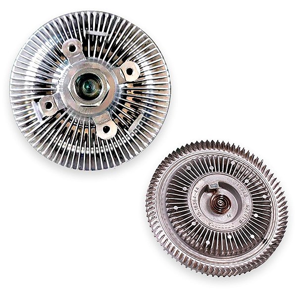 Embreagem Viscosa Gauss Ford Ranger 1998-2001
