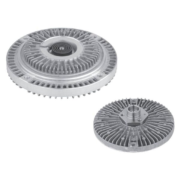 Embreagem Viscosa Gauss Volkswagen Passat 1.8 2001-2005
