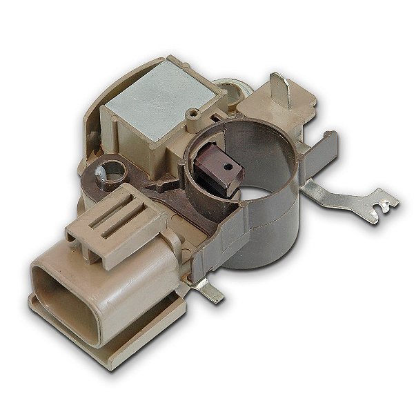 Regulador Alternador Gauss Equivalente 13183 lester