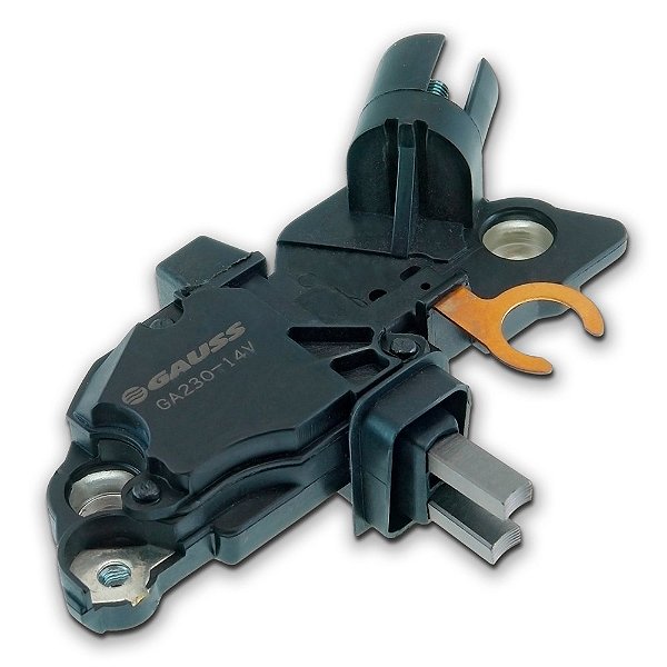 Regulador Alternador Gauss alternador  60672342 fiat