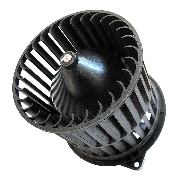 Motor Do Ventilador Interno Gauss Fiat Uno 1.5 1988 A 1989