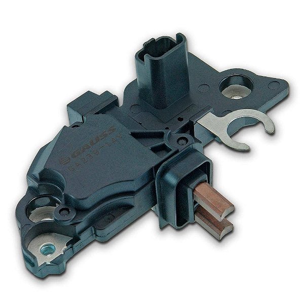 Regulador de Voltagem 14V Gauss Renault Kangoo 1998