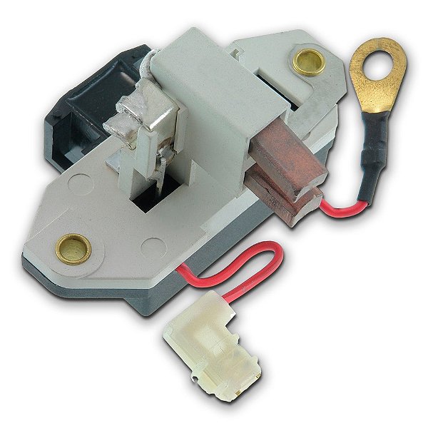 Regulador Alternador Gauss Equivale rt510141 magneti marelli