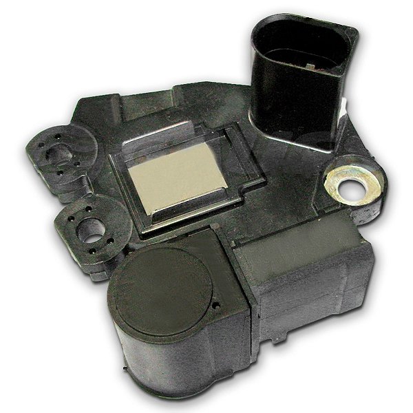 Regulador Alternador Gauss Para alternador 439862 valeo