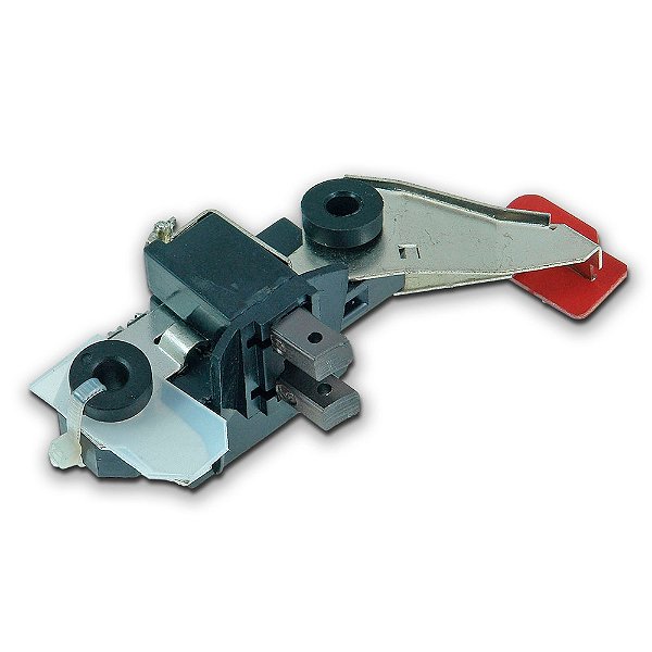 Regulador Alternador Gauss Equivale a866t03070 mitsubishi