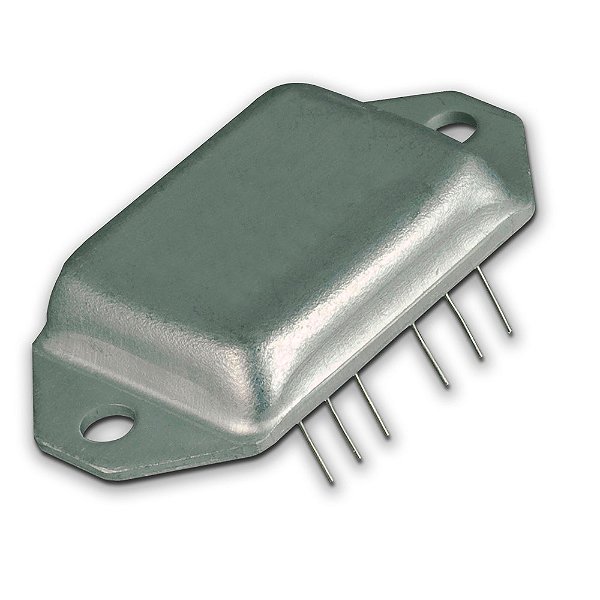 Regulador Alternador Gauss Equivale lr140138 hitachi