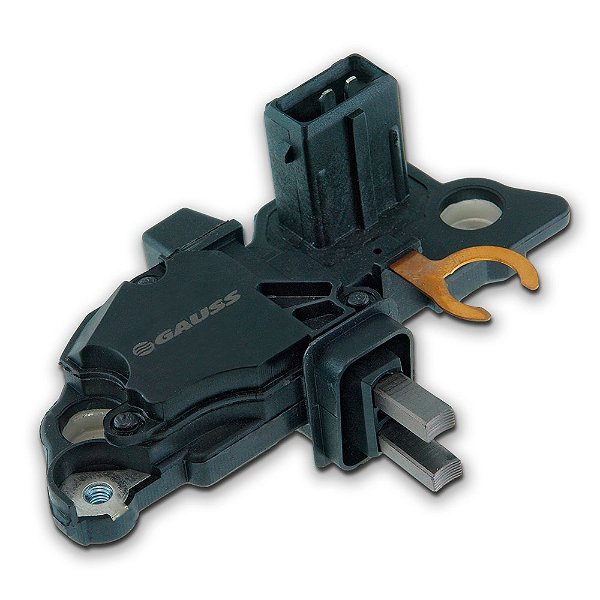 Regulador Alternador Gauss alternador  2541811b valeo