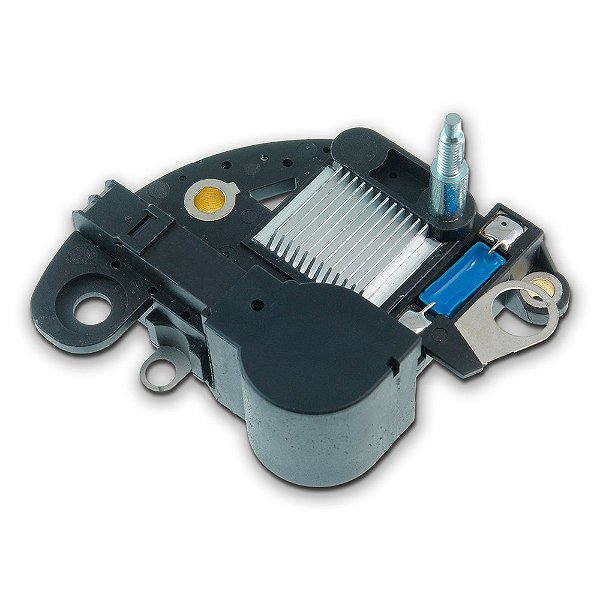 Regulador Alternador Gauss Equivale rt510063 magneti marelli