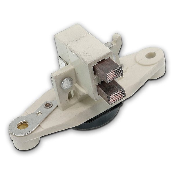 Regulador para Alternador Gauss Equivale 9 120 456 024 BOSCH