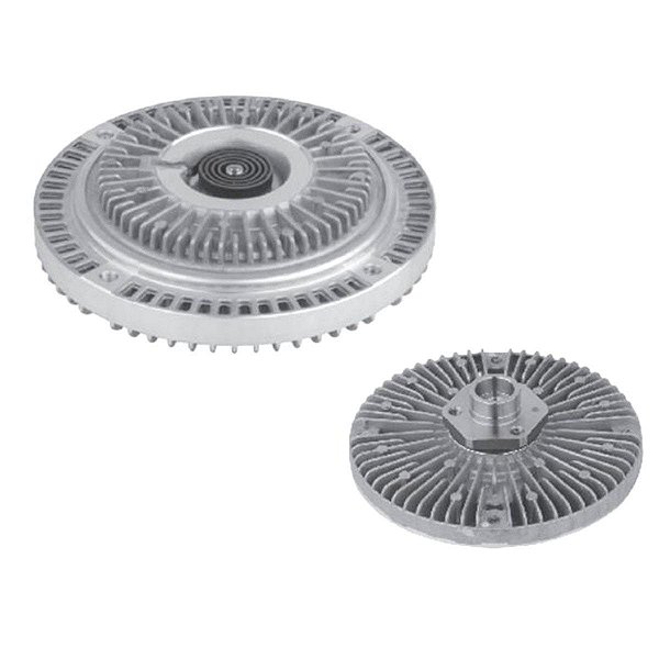 Embreagem Viscosa Gauss Audi A4 1.8 Turbo 1996-2001