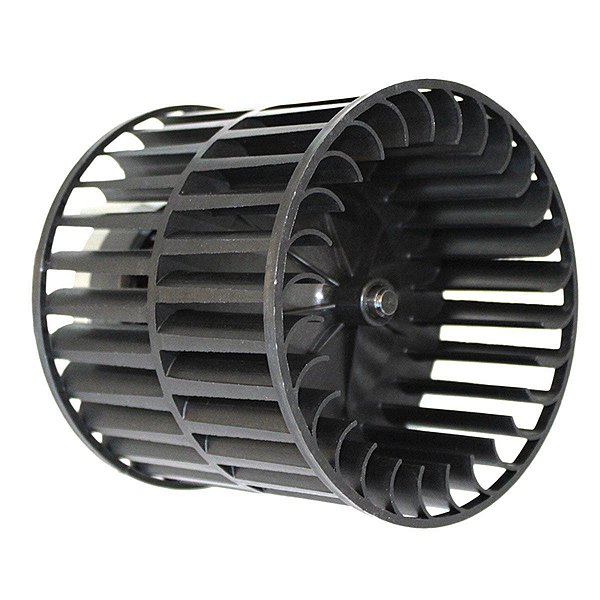 Motor Do Ventilador Interno Gauss Mafersa M-210 1991 A 1997