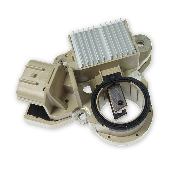 Regulador Voltagem Gauss Nissan X-Trail 2.0 07-09