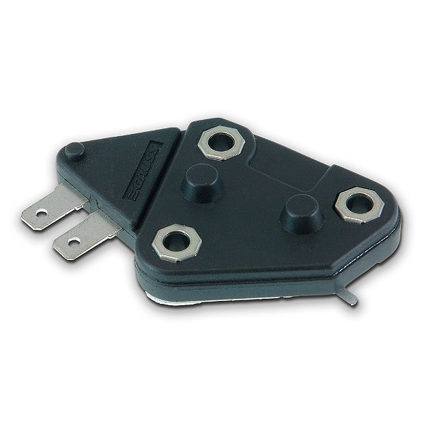 Regulador Alternador Gauss Equivalente 3472004 delco