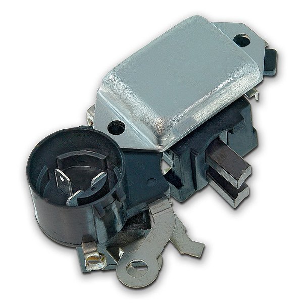 Regulador Alternador Gauss Equivale l15033155 hitachi