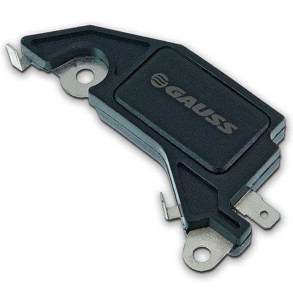 Regulador Alternador Gauss Equivalente 1116432 delco