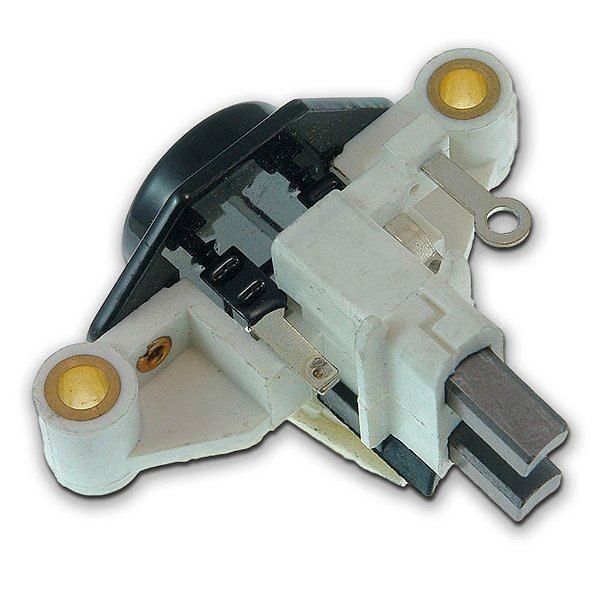 Regulador Alternador Gauss Equivalente 11125204 iskra