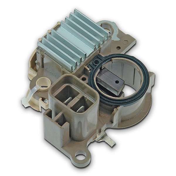 Regulador Alternador Gauss Equivalente 13518 lester